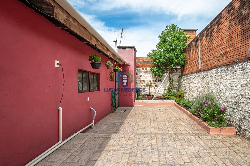 Linda Casa no Jardim do Sol: 25ª foto da galeria de imagens do imóvel