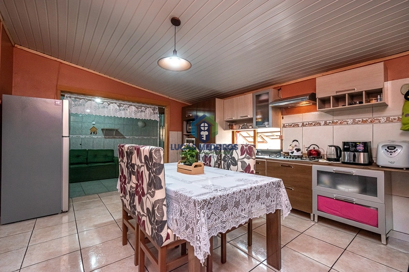 Linda Casa no Jardim do Sol: 10ª foto da galeria de imagens do imóvel