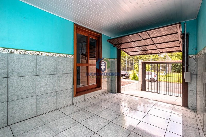 Linda Casa no Jardim do Sol: 6ª foto da galeria de imagens do imóvel