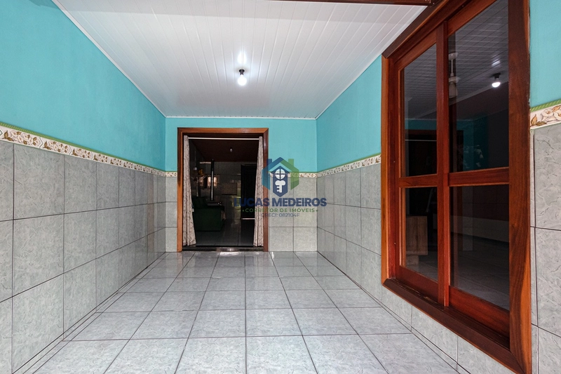 Linda Casa no Jardim do Sol: 5ª foto da galeria de imagens do imóvel