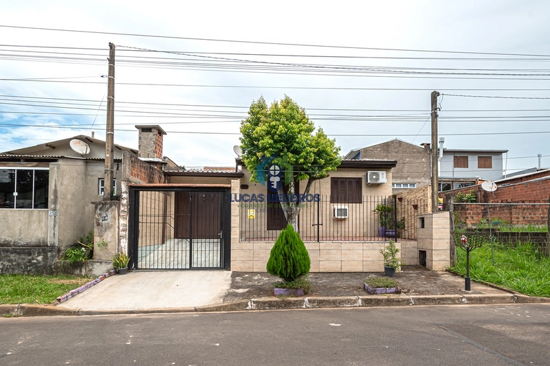 Linda Casa no Jardim do Sol: 2ª foto da galeria de imagens do imóvel