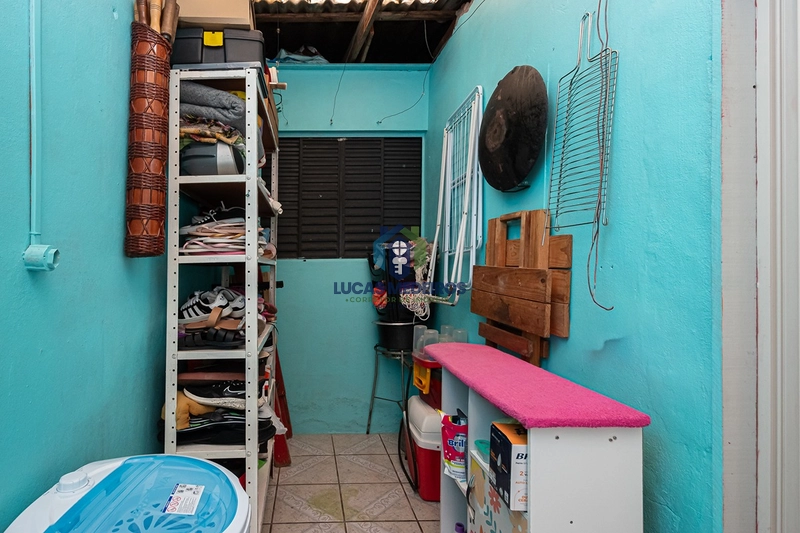 Linda Casa no Jardim do Sol: 13ª foto da galeria de imagens do imóvel