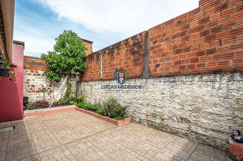 Linda Casa no Jardim do Sol: 26ª foto da galeria de imagens do imóvel