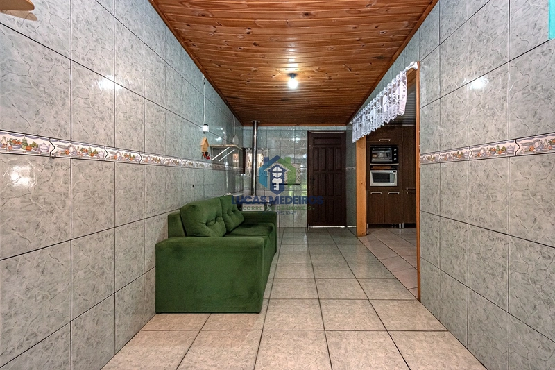 Linda Casa no Jardim do Sol: 7ª foto da galeria de imagens do imóvel