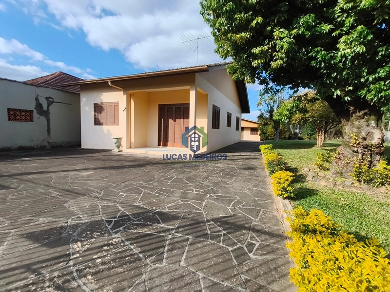 Casa plana à venda em Canudos: 4ª foto da galeria de imagens do imóvel