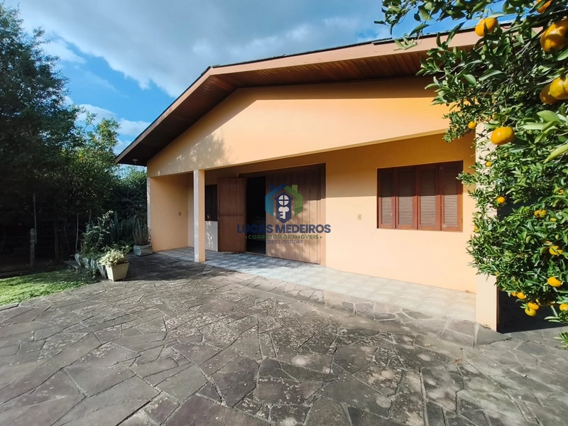 Casa plana à venda em Canudos: 1ª foto da galeria de imagens do imóvel