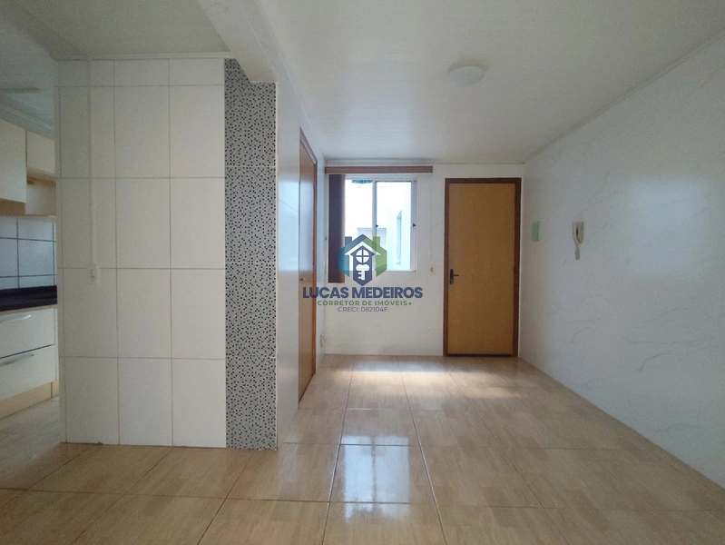 APARTAMENTO À VENDA NO RESIDENCIAL ÍCARO - CANUDOS - NOVO HAMBURGO: 22ª foto da galeria de imagens do imóvel