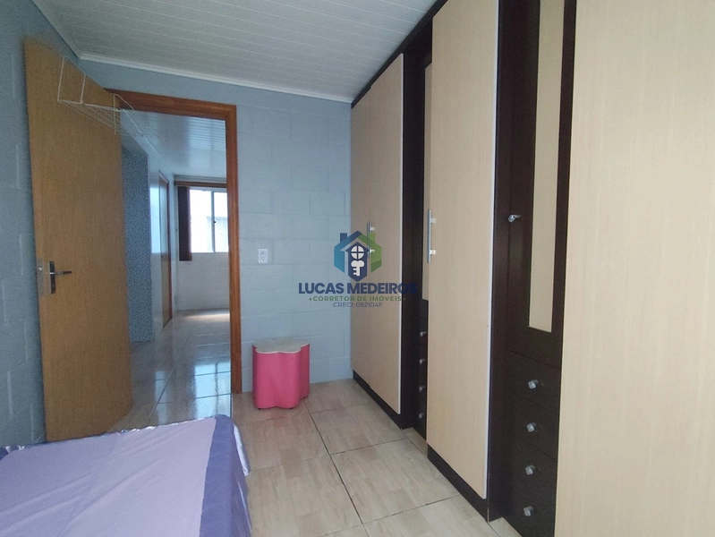 APARTAMENTO À VENDA NO RESIDENCIAL ÍCARO - CANUDOS - NOVO HAMBURGO: 32ª foto da galeria de imagens do imóvel