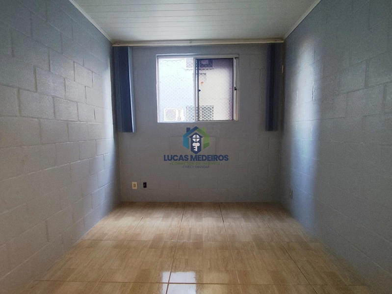 APARTAMENTO À VENDA NO RESIDENCIAL ÍCARO - CANUDOS - NOVO HAMBURGO: 27ª foto da galeria de imagens do imóvel