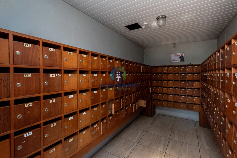 APARTAMENTO À VENDA NO RESIDENCIAL ÍCARO - CANUDOS - NOVO HAMBURGO: 16ª foto da galeria de imagens do imóvel