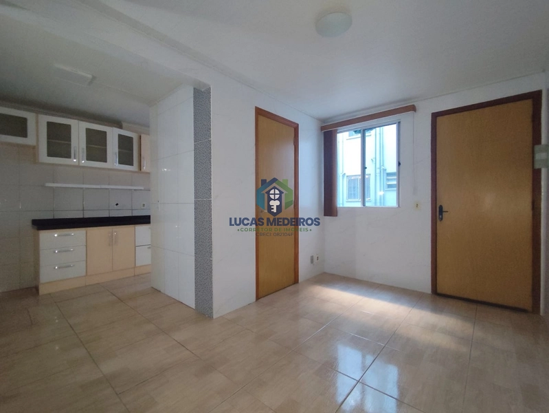 APARTAMENTO À VENDA NO RESIDENCIAL ÍCARO - CANUDOS - NOVO HAMBURGO: 20ª foto da galeria de imagens do imóvel