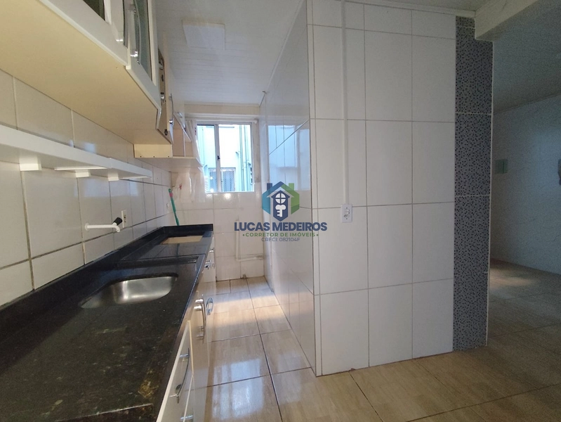 APARTAMENTO À VENDA NO RESIDENCIAL ÍCARO - CANUDOS - NOVO HAMBURGO: 25ª foto da galeria de imagens do imóvel