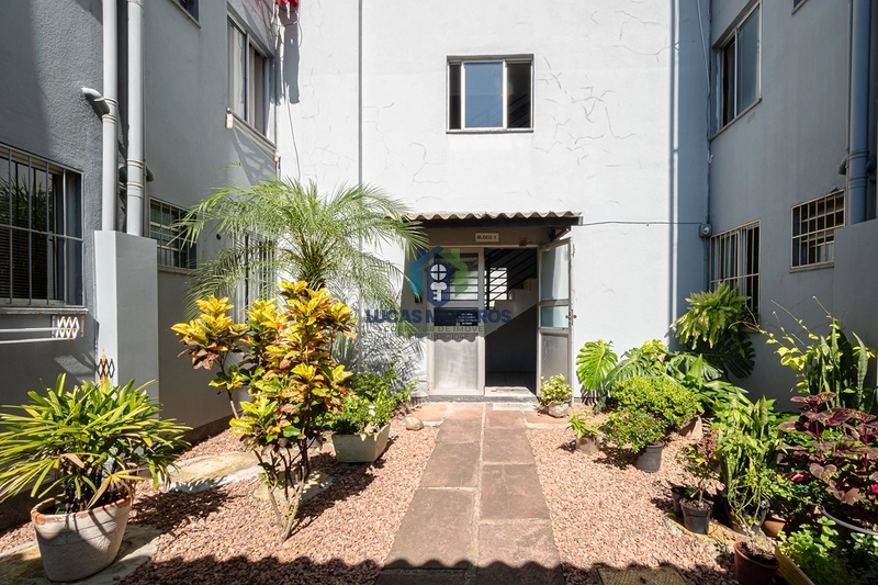 APARTAMENTO À VENDA NO RESIDENCIAL ÍCARO - CANUDOS - NOVO HAMBURGO: 15ª foto da galeria de imagens do imóvel