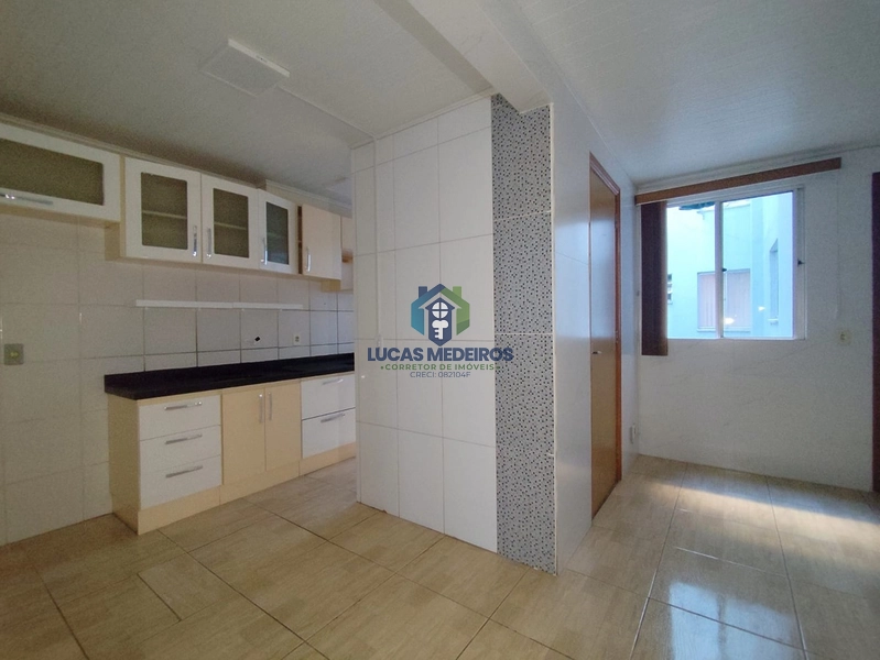 APARTAMENTO À VENDA NO RESIDENCIAL ÍCARO - CANUDOS - NOVO HAMBURGO: 21ª foto da galeria de imagens do imóvel