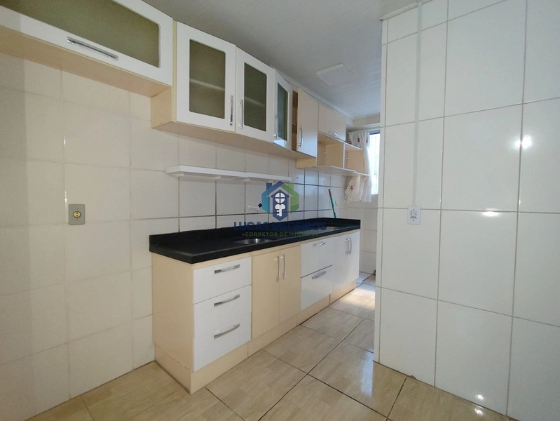 APARTAMENTO À VENDA NO RESIDENCIAL ÍCARO - CANUDOS - NOVO HAMBURGO: 24ª foto da galeria de imagens do imóvel