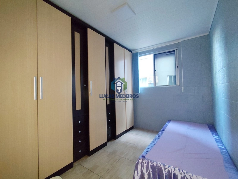 APARTAMENTO À VENDA NO RESIDENCIAL ÍCARO - CANUDOS - NOVO HAMBURGO: 31ª foto da galeria de imagens do imóvel