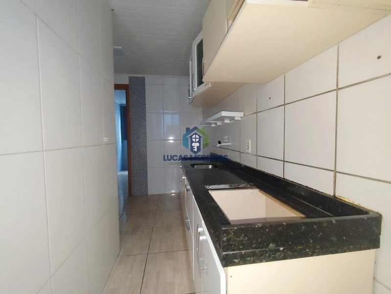 APARTAMENTO À VENDA NO RESIDENCIAL ÍCARO - CANUDOS - NOVO HAMBURGO: 26ª foto da galeria de imagens do imóvel