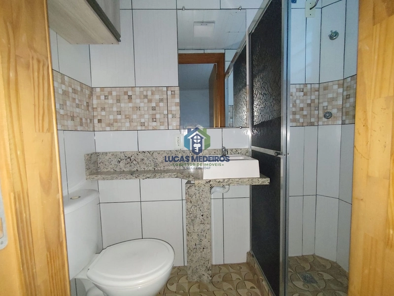 APARTAMENTO À VENDA NO RESIDENCIAL ÍCARO - CANUDOS - NOVO HAMBURGO: 23ª foto da galeria de imagens do imóvel