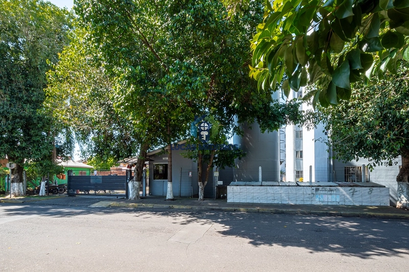APARTAMENTO À VENDA NO RESIDENCIAL ÍCARO - CANUDOS - NOVO HAMBURGO: 3ª foto da galeria de imagens do imóvel