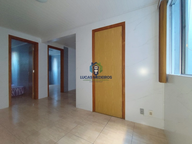APARTAMENTO À VENDA NO RESIDENCIAL ÍCARO - CANUDOS - NOVO HAMBURGO: 18ª foto da galeria de imagens do imóvel