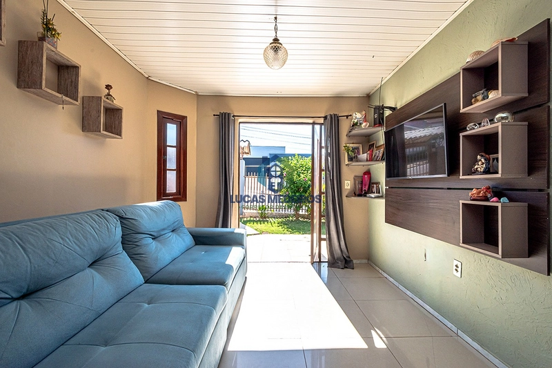 Por R$ 280 Mil? Sim! Sua Nova Casa no Lago Azul!”: 6ª foto da galeria de imagens do imóvel