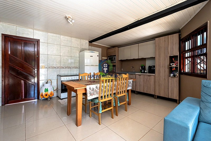 Por R$ 280 Mil? Sim! Sua Nova Casa no Lago Azul!”: 7ª foto da galeria de imagens do imóvel