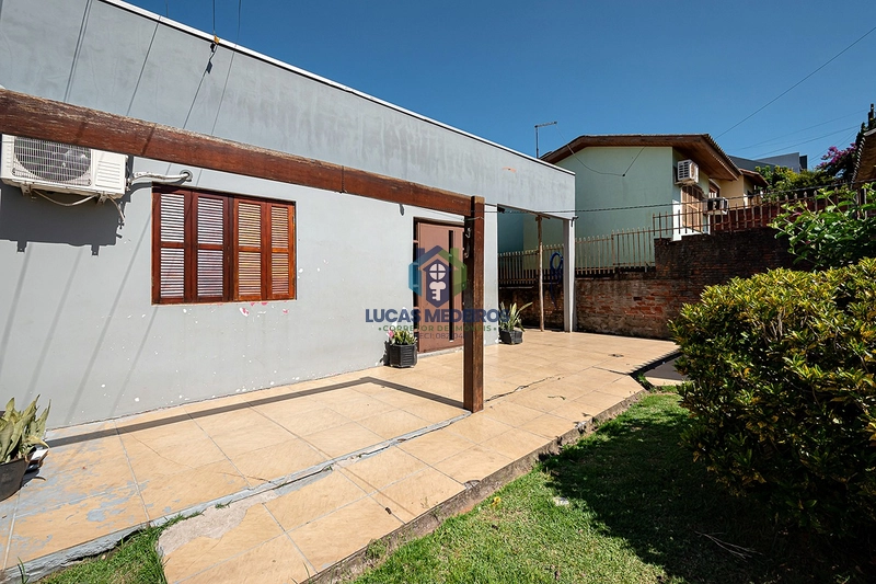 Imóvel residencial ou comercial