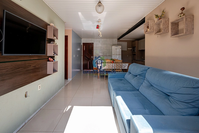 Por R$ 280 Mil? Sim! Sua Nova Casa no Lago Azul!”: 4ª foto da galeria de imagens do imóvel