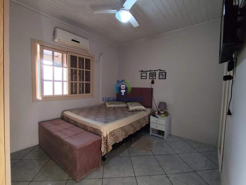 CASA COM PISCINA EM CAMPO BOM POR 320 MIL: 9ª foto da galeria de imagens do imóvel