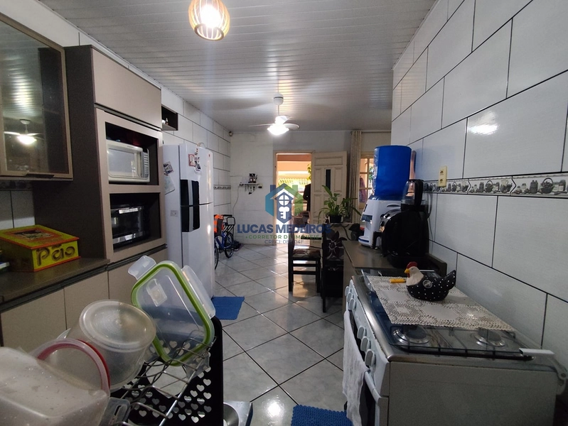 CASA COM PISCINA EM CAMPO BOM POR 320 MIL: 7ª foto da galeria de imagens do imóvel