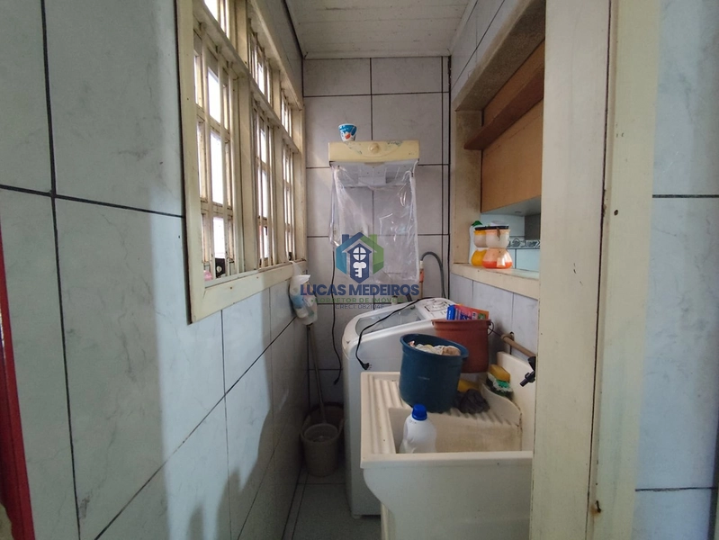 CASA COM PISCINA EM CAMPO BOM POR 320 MIL: 10ª foto da galeria de imagens do imóvel