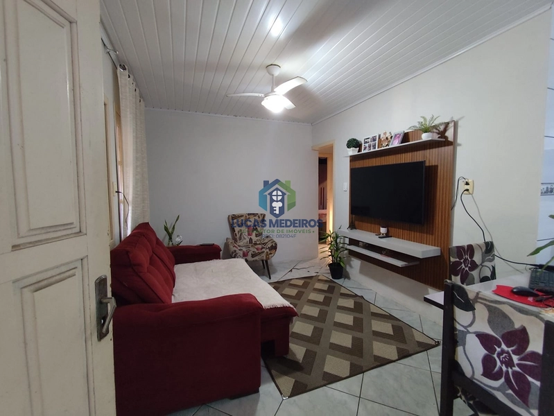 CASA COM PISCINA EM CAMPO BOM POR 320 MIL: 8ª foto da galeria de imagens do imóvel