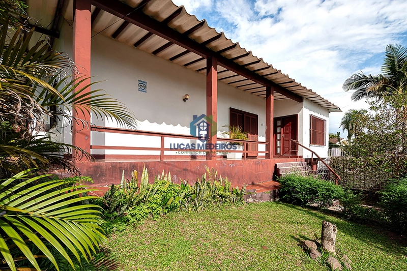 Terreno com 2 casas a venda no Imigrante Sul - Campo Bom: 17ª foto da galeria de imagens do imóvel