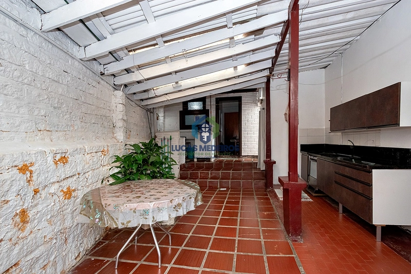 Terreno com 2 casas a venda no Imigrante Sul - Campo Bom: 20ª foto da galeria de imagens do imóvel