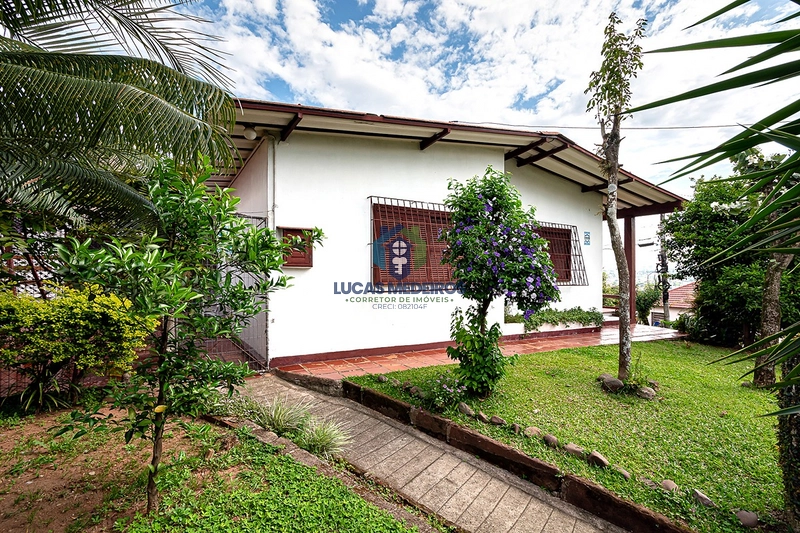 Terreno com 2 casas a venda no Imigrante Sul - Campo Bom: 14ª foto da galeria de imagens do imóvel