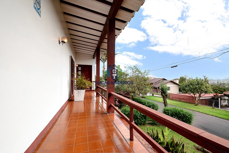 Terreno com 2 casas a venda no Imigrante Sul - Campo Bom: 12ª foto da galeria de imagens do imóvel