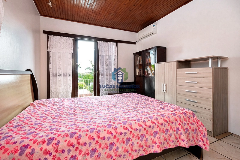 Terreno com 2 casas a venda no Imigrante Sul - Campo Bom: 39ª foto da galeria de imagens do imóvel