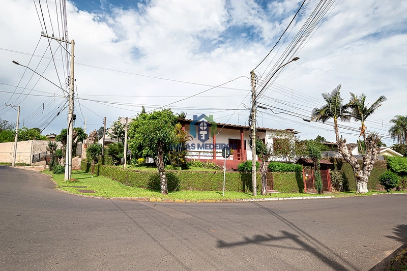 Terreno com 2 casas a venda no Imigrante Sul - Campo Bom: 18ª foto da galeria de imagens do imóvel