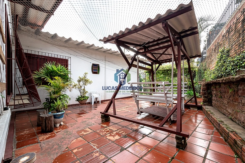 Terreno com 2 casas a venda no Imigrante Sul - Campo Bom: 45ª foto da galeria de imagens do imóvel