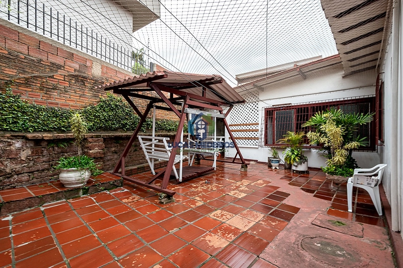 Terreno com 2 casas a venda no Imigrante Sul - Campo Bom: 46ª foto da galeria de imagens do imóvel