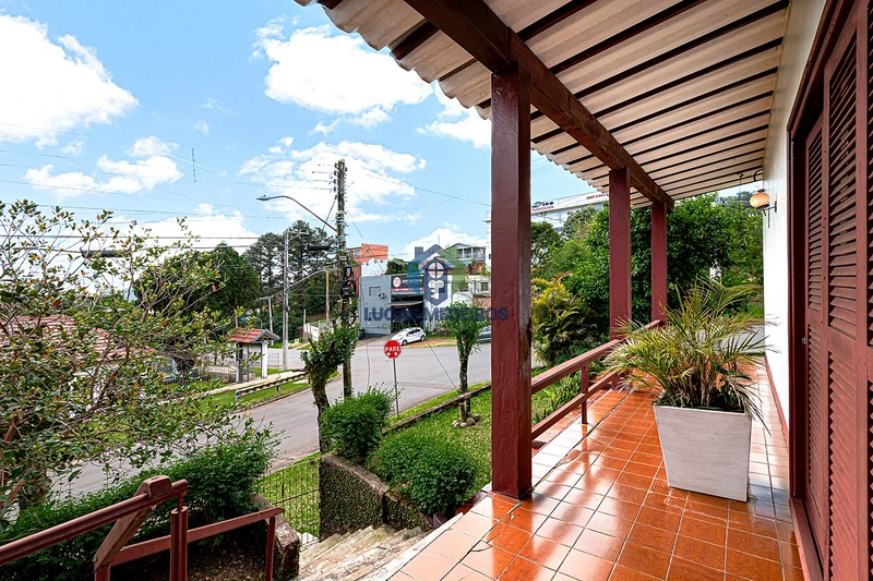 Terreno com 2 casas a venda no Imigrante Sul - Campo Bom: 10ª foto da galeria de imagens do imóvel