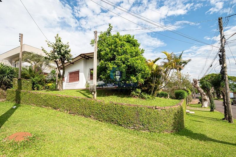 Terreno com 2 casas a venda no Imigrante Sul - Campo Bom: 6ª foto da galeria de imagens do imóvel