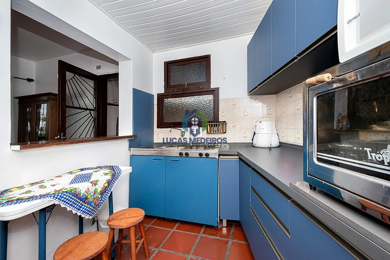 Terreno com 2 casas a venda no Imigrante Sul - Campo Bom: 27ª foto da galeria de imagens do imóvel