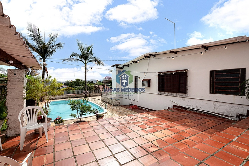 Terreno com 2 casas a venda no Imigrante Sul - Campo Bom: 25ª foto da galeria de imagens do imóvel