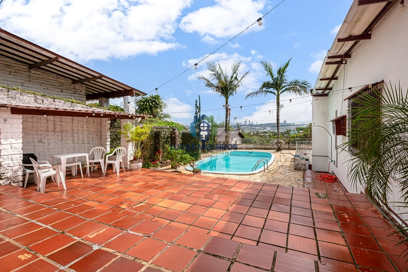 Terreno com 2 casas a venda no Imigrante Sul - Campo Bom: 24ª foto da galeria de imagens do imóvel