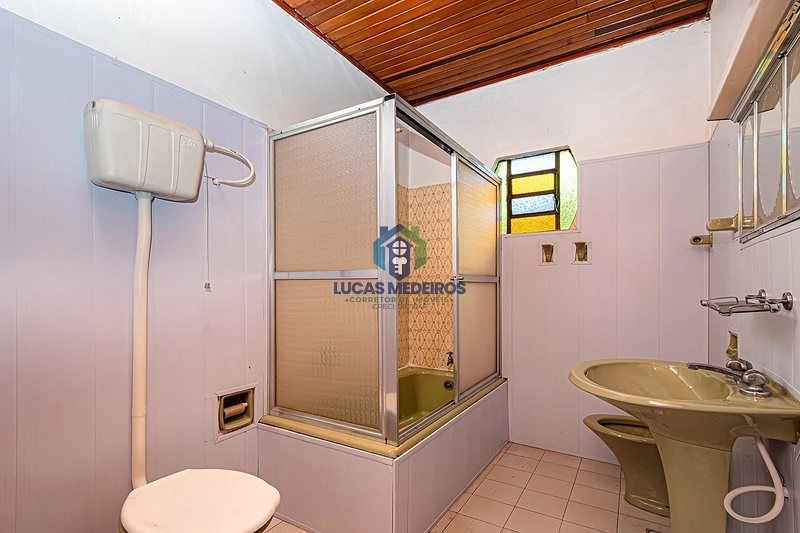 Terreno com 2 casas a venda no Imigrante Sul - Campo Bom: 55ª foto da galeria de imagens do imóvel