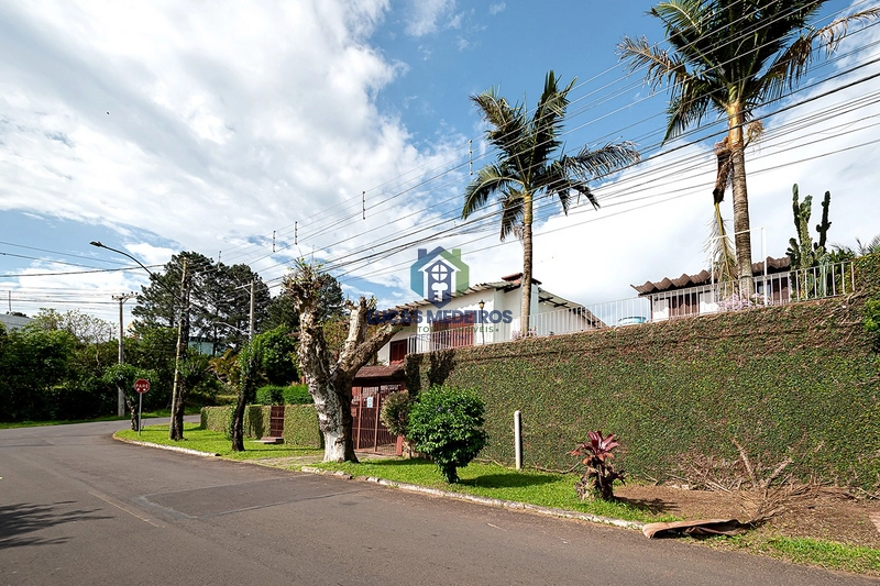 Terreno com 2 casas a venda no Imigrante Sul - Campo Bom: 7ª foto da galeria de imagens do imóvel