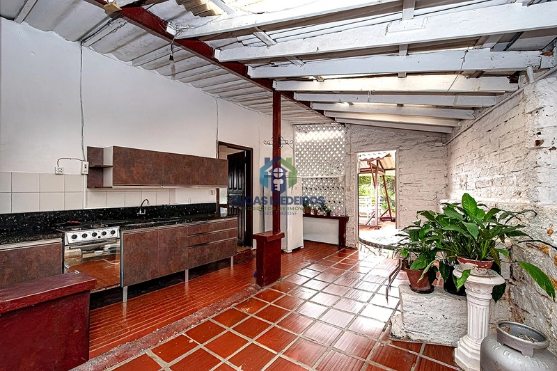 Terreno com 2 casas a venda no Imigrante Sul - Campo Bom: 19ª foto da galeria de imagens do imóvel