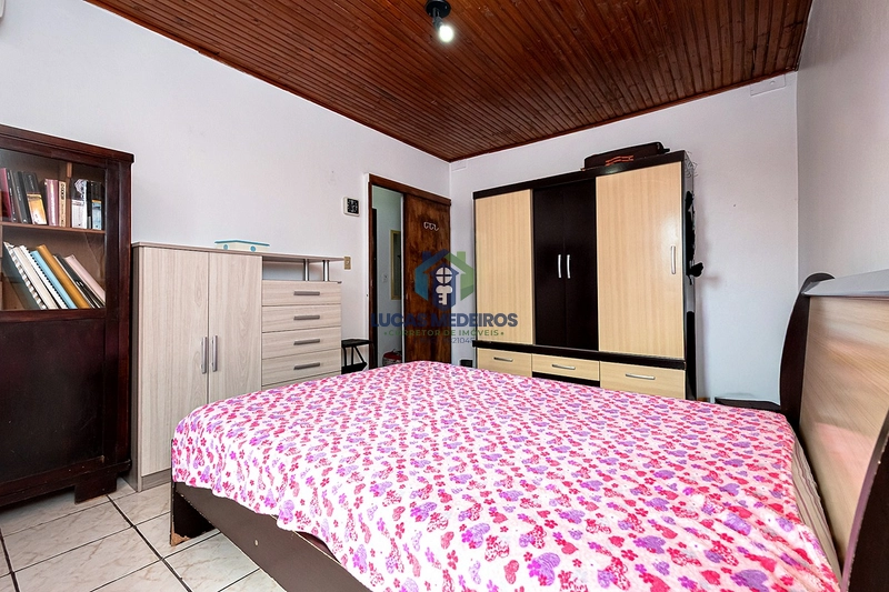 Terreno com 2 casas a venda no Imigrante Sul - Campo Bom: 40ª foto da galeria de imagens do imóvel