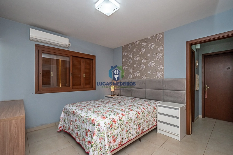 Linda Casa com Piscina a Venda no Jardim do Sol: 11ª foto da galeria de imagens do imóvel